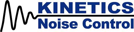 Kinetics Noise Control