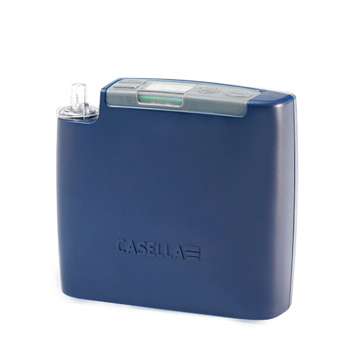 Apex2 Medium Flow Personal Air Sampling...