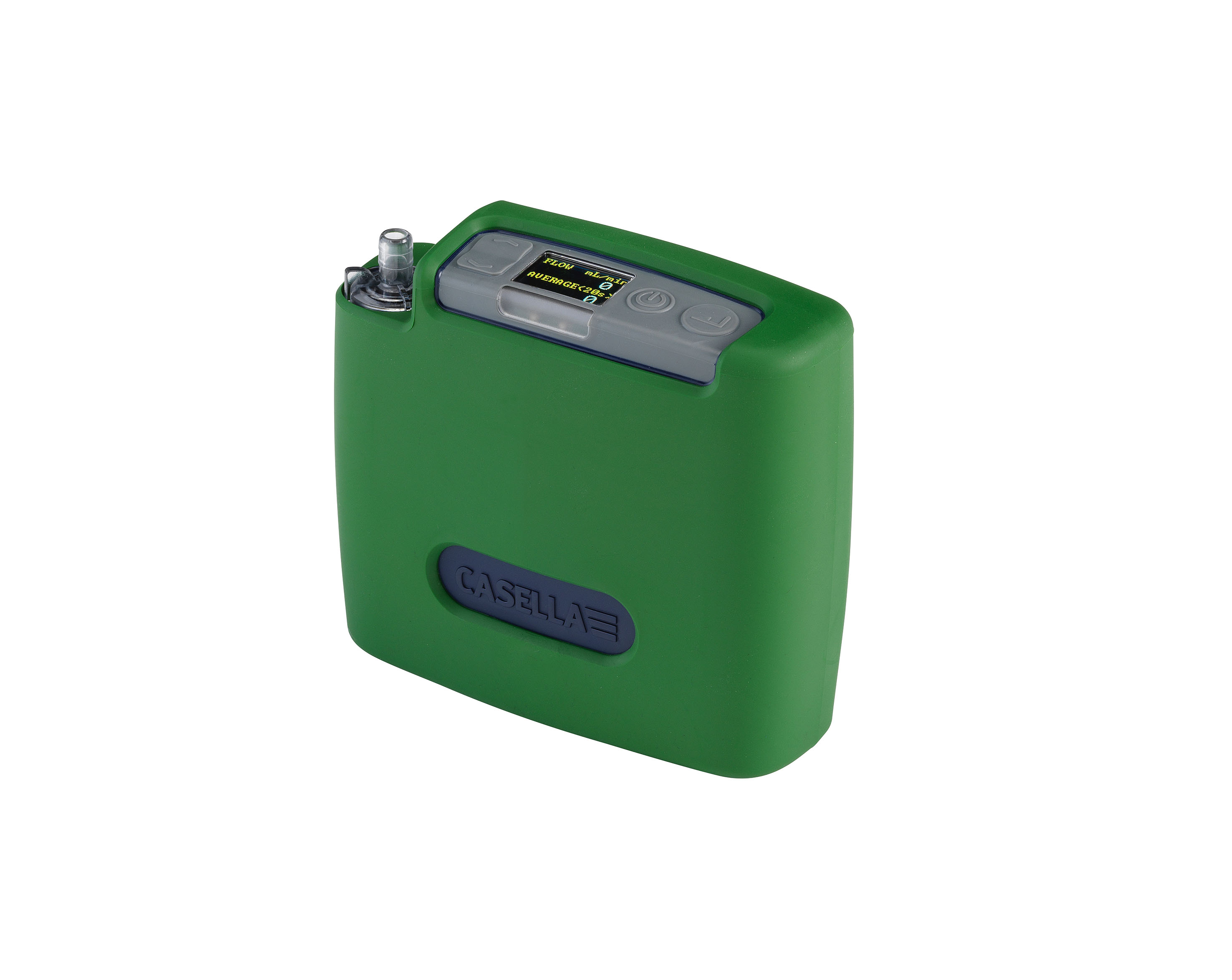 Flow Detective Calibrator