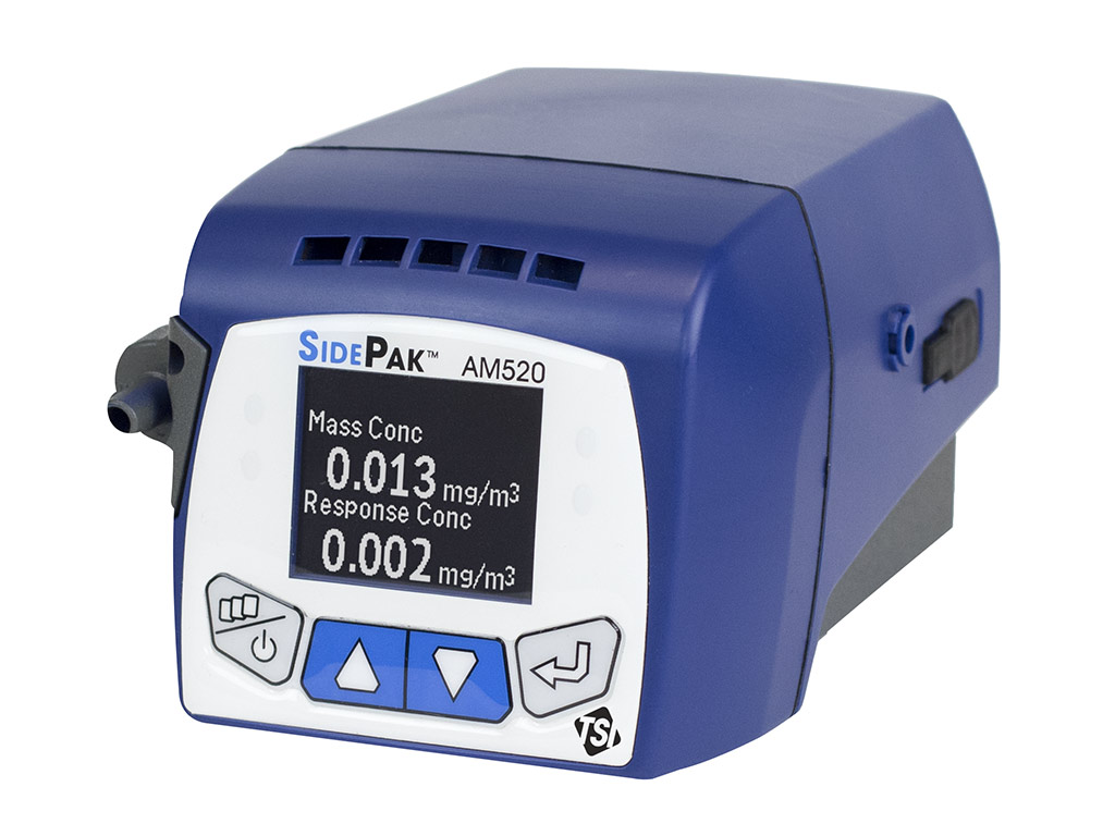 SidePak™ AM520 Personal Aerosol Monito