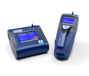 DustTrak™ II and DRX Aerosol Monitors